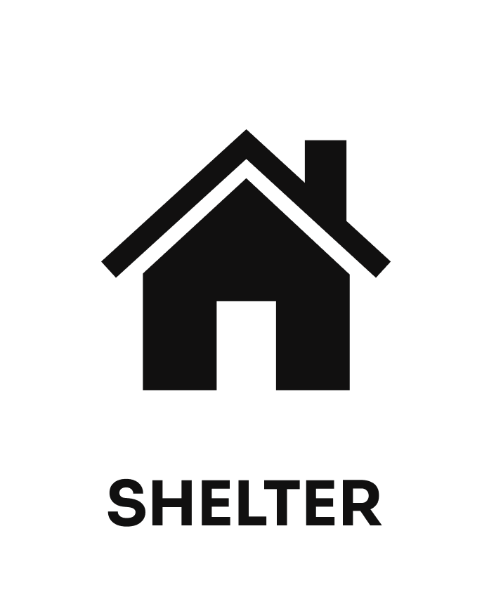 Shelter Logo