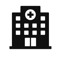 HEALTH INSTITUTIONS SUPPORTED WITH EQUIPMENTS