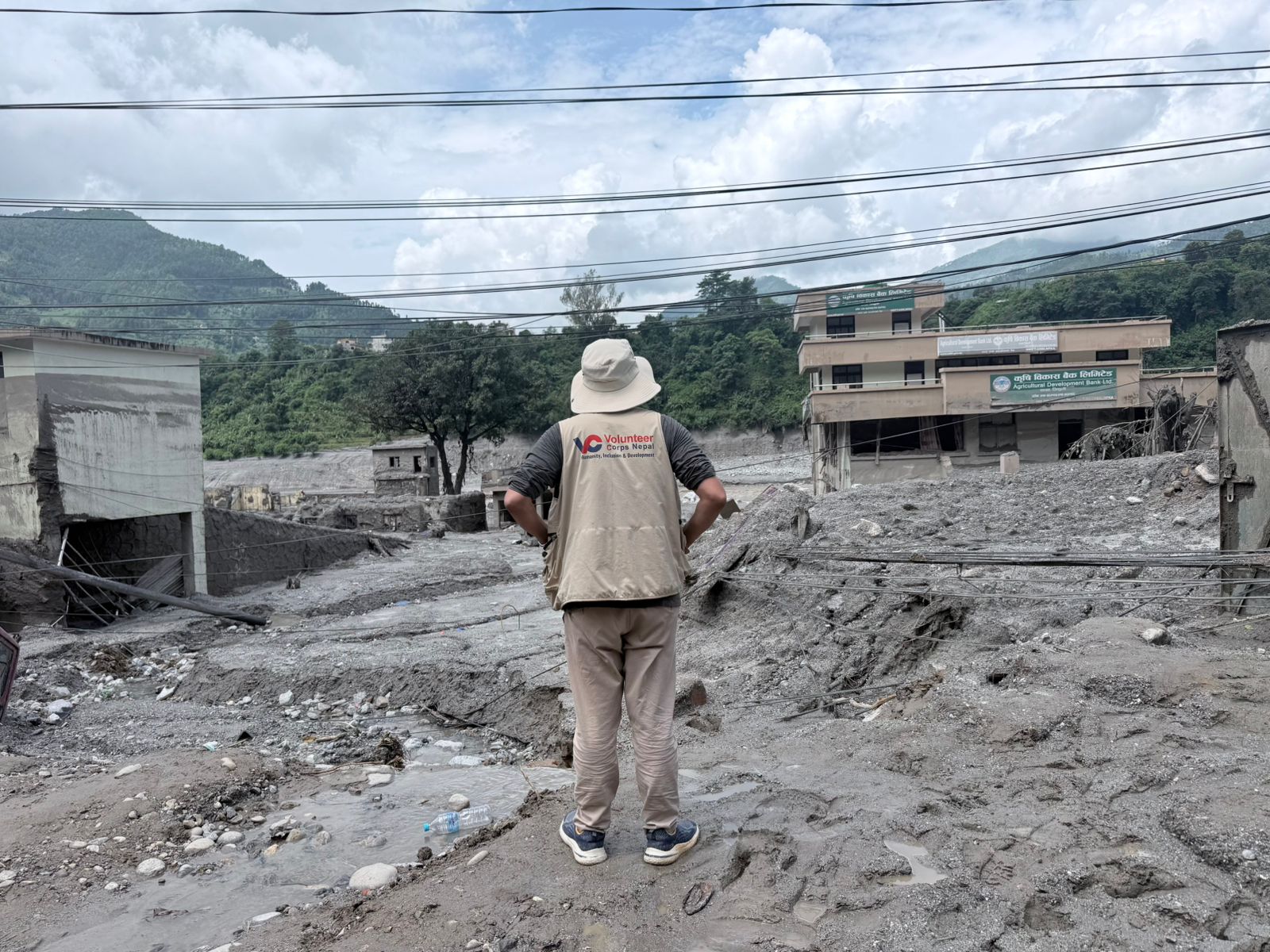 Rasuwa Flood Disaster: A Call for Urgent Support