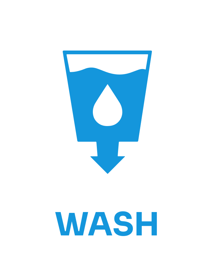 Wash Image